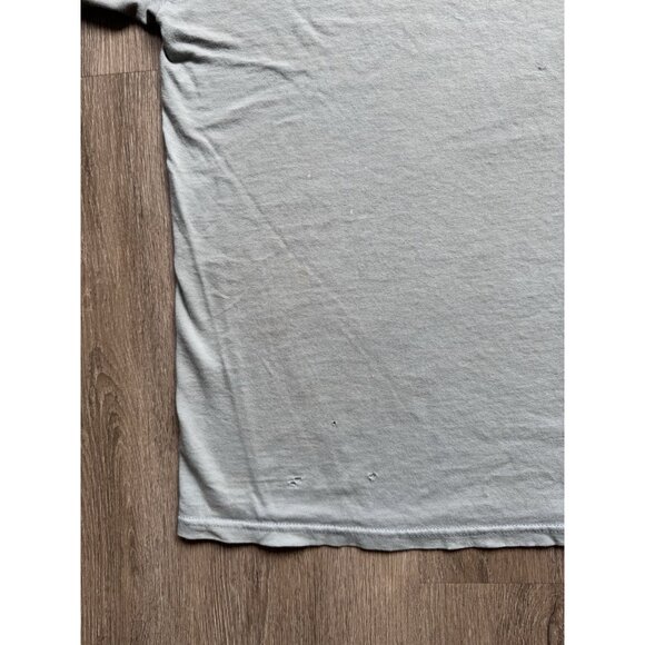 Vintage Y2K Tom Petty Heartbreakers Tour 2003 Music Concet Tour Album Promo XL - Picture 7 of 16